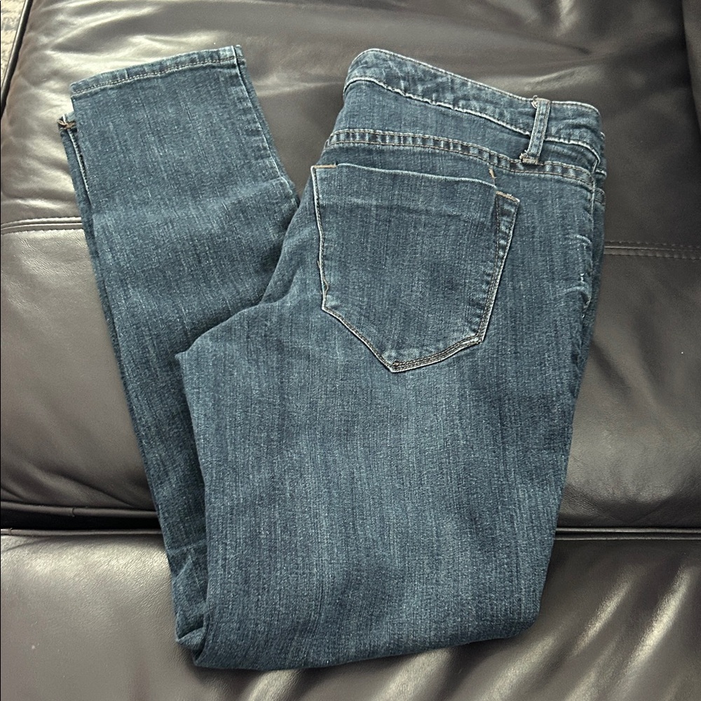 Mission Denim Jeans